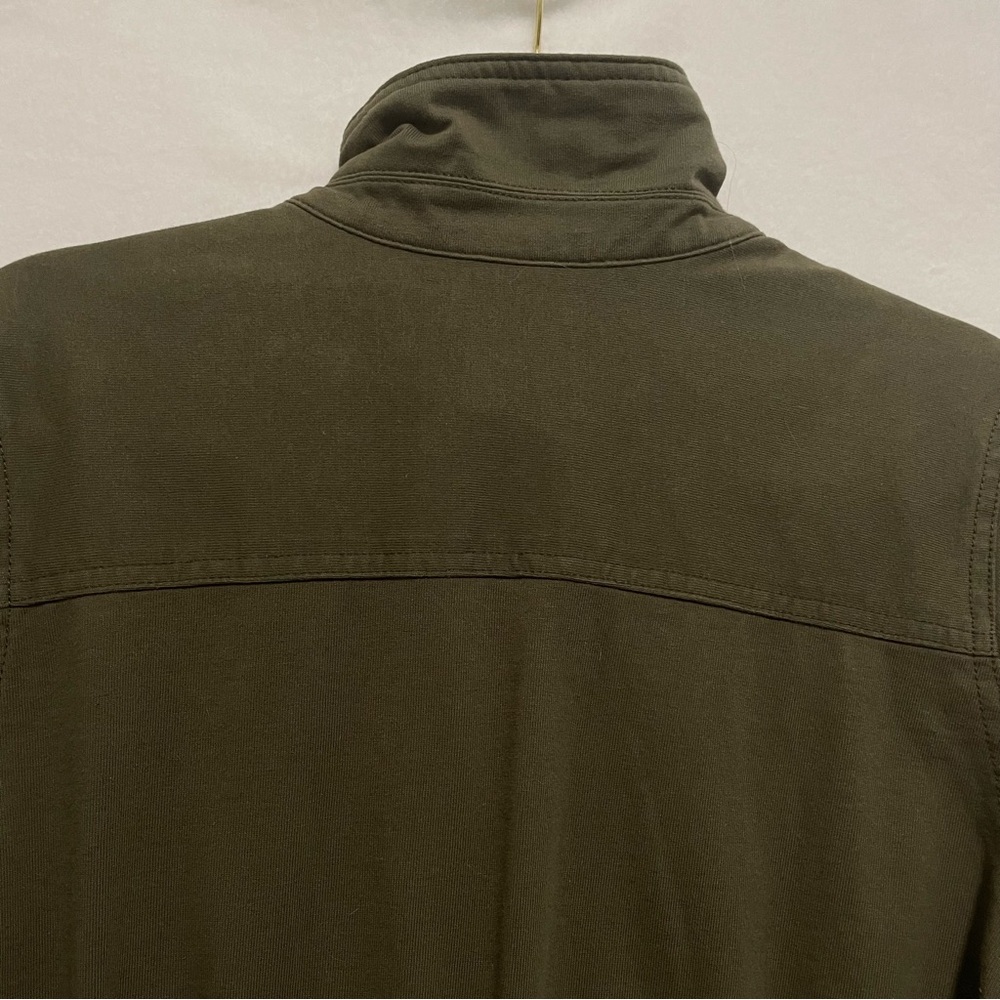 Thread & Supply jersey Field Jacket - Picture 13 of 15